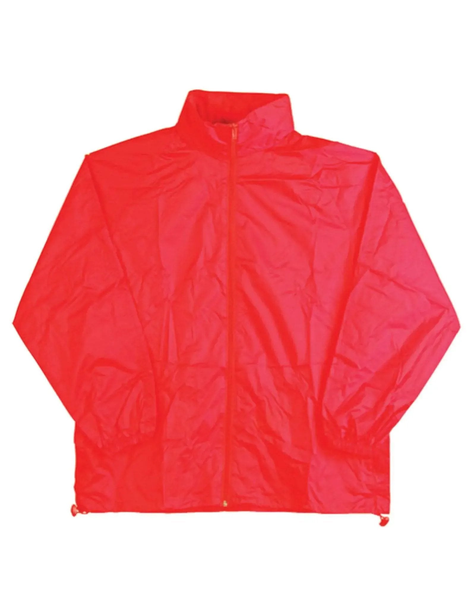 Rain Forest Unisex Adult Spray Jacket JK10